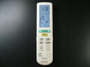 【中古】 ダイキン エアコンリモコン ARC472A4