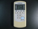 【中古】 コロナ エアコンリモコン CS-C