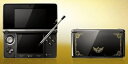 【中古】 ニンテンドー3DS ゼルダの伝説25周年エディション