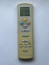 【中古】 シャープ エアコンリモコン A536JB