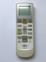 【中古】 富士通 エアコンリモコン AR-RAG1J