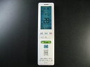 【中古】 シャープ エアコンリモコン A824JB