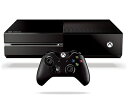【中古】 Xbox One (5C5-00019) 【メーカー生産終了】