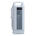 【中古】 ヤマハ発動機(Yamaha)リチウムイオンバッテリー ヤマハPAS専用 15.4Ah ホワイト X0U-82110-02【純正品】