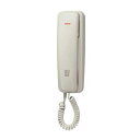 【中古】 パナソニック インターホン親機1-1タイプ(電源直結式)チャイミーフラッシュ VL-A467LAX