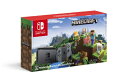 【中古】 Nintendo Switch Minecraft (マインクラフト) セット