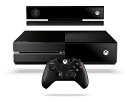 【中古】 Xbox One + Kinect (Day One エディション) (6RZ-00030) 【メーカー生産終了】