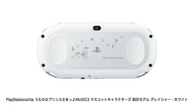 ����š� PlayStation?Vita �����Ρ��ץ�󥹤��ޤâ�MUSIC3 �ޥ����åȥ���饯������ �����ǥ� �ڥ��쥤���㡼���ۥ磻�ȡ�