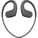 【中古】 ソニー ヘッドホン一体型ウォークマン Wシリーズ NW-WS623 : 4GB スポーツ用 MP3プレーヤー Bluetooth対応 防水/海水/防塵...