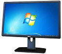 【中古】 中古 DELL ディスプレイ U2312HMt 23 インチ ワイド