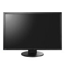 【中古】 EIZO 縦回転・USBハブ搭載 FlexScan EV2416W-ZBK 24.1インチ液晶モニター 最大解像度1920x1200