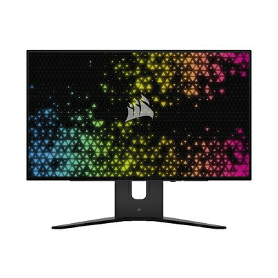 【中古】 CORSAIR Corsair XENEON 27QHD240 27-Inch OLED QHD(2560x1440) 240Hz Gaming Monitor ゲーミングモニター CM-9030002-JP