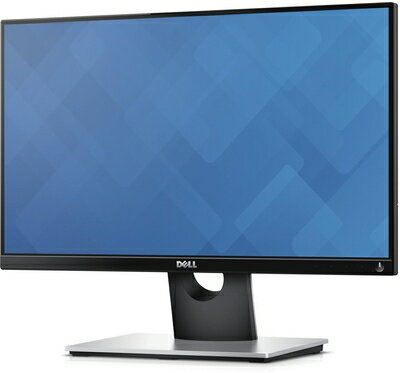 【中古】 DELL S Series S2316H 23" Black Full HD 【中古】 DELL S Series S2316H 23" Black Full HD