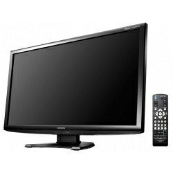 【中古】 I-O DATA ゲーミングモニター ディスプレイ 27型 LCD-RDT272XPB (AH-IPSパネル/3.2ms/5年保証/土日もサポート)