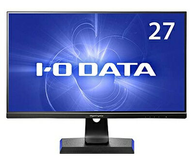【中古】 LCD-GC271HXB(ブラック) 165Hz対応27型G-SYNC Compatibleゲーミン