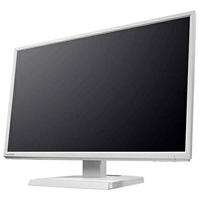 【中古】 LCD-AH241EDW IOデータ 広視野角ADSパネル採用 23.8型ワイド液晶ディスプレイ ホワイト 【中古】 LCD-AH241EDW IOデータ 広視野角ADSパネル採用 23.8型ワイド液晶ディスプレイ ホワイト