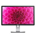 【中古】 DELL P2415Q プロフェッショナルシリーズ 23.8インチ ウルトラHD 4Kモニタ(良品先出しサービス保証付き)