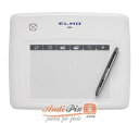【中古】 エルモ ワイヤレス・ペンタブレット CRA-1(2)