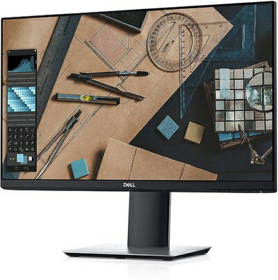 【中古】 DELL 23インチモニター Technologies P2319H フルHD(1920×1080)プロフェッショナルシリーズ (整備済み品) 【中古】 DELL 23インチモニター Technologies P2319H フルHD(1920×1080)プロフェッショナルシリーズ (整備済み品)
