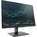 【中古】 HP TNC134016 SmartBuy Z24n G2 24インチディスプレイ - 16:10-5 ms - 1920 x 1200-1000:1 - WUXGA - 300 Nit - アンチグレア(2)