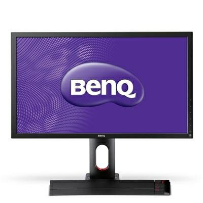 【中古】 BENQ ゲーマー向け24インチ液晶ディスプレイ XL2420-B