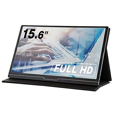 【中古】 GH-LCU16A-BK 15.6型ワイド モバイルディスプレイ 【中古】 GH-LCU16A-BK 15.6型ワイド モバイルディスプレイ