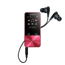 【中古】 ソニー ウォークマン Sシリーズ 16GB NW-S315 : MP3プレーヤー Bluetooth対応 最大52時間連続再生 イヤホン付属 2017...