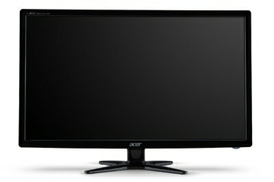 【中古】 Acer 24インチ ワイド液晶ディスプレイ (非光沢/フルHD 1920x1080/HDMI、DVI-D、VGA) G246HLABID 【中古】 Acer 24インチ ワイド液晶ディスプレイ (非光沢/フルHD 1920x1080/HDMI、DVI-D、VGA) G246HLABID