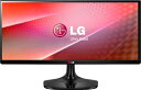 【中古】 LG 25型 IPSウルトラワイド(非光沢/2560*1080/フリッカーセーフ+ブルーライト低減機能搭載) 25UM65-P(2)