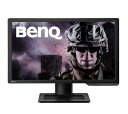 【中古】 BenQ 24インチワイド Gamingモニター (Full HD/TNパネル/144Hz/Black eQulizer機能) XL2411Z