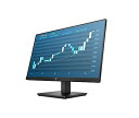 【中古】 HP ProDisplay 23.8インチワイドモニター P244 (整備済み品)