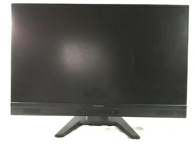 【中古】 I-O DATA ゲーミングモニター ディスプレイ 23.8型 LCD-RDT242XPB (AH-IPSパネル/3.2ms/5年保証/土日もサポート)