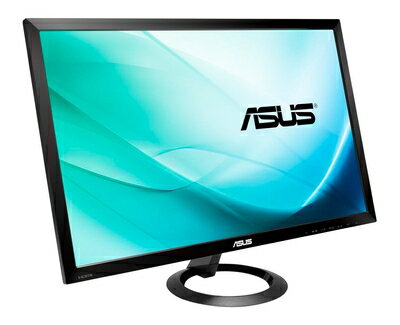 【中古】 ASUS ゲーミングモニター 27型フルHDディスプレイ (フリッカーフリー / 1,920x1,080 / HDMI×2,D-sub/スピーカー内蔵 / 保証) VX278H 【中古】 ASUS ゲーミングモニター 27型フルHDディスプレイ (フリッカーフリー / 1,920x1,080 / HDMI×2,D-sub/スピーカー内蔵 / 保証) VX278H
