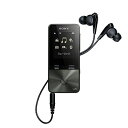 【中古】 ソニー(SONY) ウォークマン Sシリーズ 16GB NW-S315 : MP3プレーヤー Bluetooth対応 最大52時間連続再生 イヤホン付...