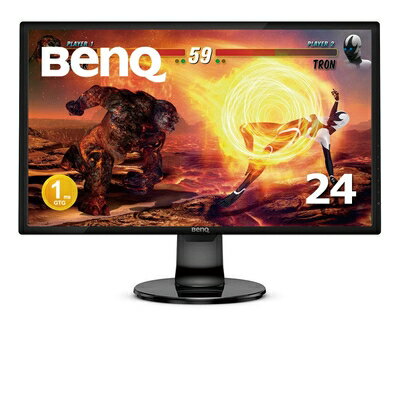 楽天市場】benq ゲーミングモニター ディスプレイ gl2460bh 24 楽天市場】benq ゲーミングモニター ディスプレイ gl2460bh 24