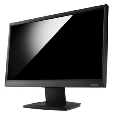 【中古】 I-O DATA 低消費電力パネル20型ワイド液晶ディスプレイ(光沢パネル採用) LCD-AD201XGB