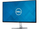 【中古】 Dell S2719H Sシリーズモニター 27インチ ブラック