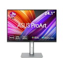 【中古】 ASUS モニター ProArt PA248CRV 24.1インチ/IPS/16:10/間無輝点保証/97% DCI-P3/USB-C PD 96W/...