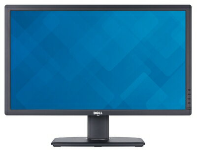【中古】 Dell Uシリーズ 27インチ 液晶ディスプレイ (2560x1440/IPS非光沢液晶/8ms/ブラック) U2713HM