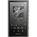 【中古】 ソニー ウォークマン 32GB A300シリーズ NW-A306 : ワイヤレスでも ハイレゾワイヤレス/ストリーミング対応/LDAC・aptX (T...