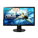 【中古】 ASUS Gamingモニター 24型フルHDディスプレイ ( 応答速度1ms / リフレッシュレート144Hz / NVIDIA 3D Vision...