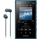 【中古】 ソニー ウォークマン 16GB Aシリーズ NW-A105HN : ハイレゾ対応 / MP3プレーヤー / bluetooth / android搭載...