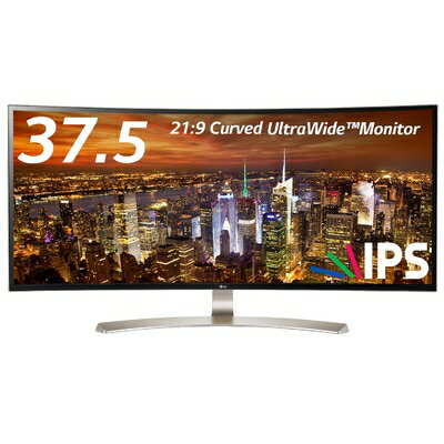 楽天市場】LG モニター ディスプレイ 38UC99-W 37.5インチの通販 楽天市場】LG モニター ディスプレイ 38UC99-W 37.5インチの通販