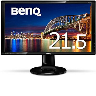 【中古】 BenQ モニター ディスプレイ GW2265HM 21.5インチ/フルHD/AMVA+/HDMI,VGA,DVI端子 【中古】 BenQ モニター ディスプレイ GW2265HM 21.5インチ/フルHD/AMVA+/HDMI,VGA,DVI端子
