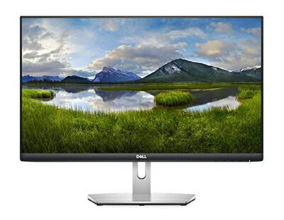 【中古】 Dell フルHD 1080p IPS 超薄型ベゼルモニター HDMIポート 2個 内蔵スピーカー シルバー 【中古】 Dell フルHD 1080p IPS 超薄型ベゼルモニター HDMIポート 2個 内蔵スピーカー シルバー
