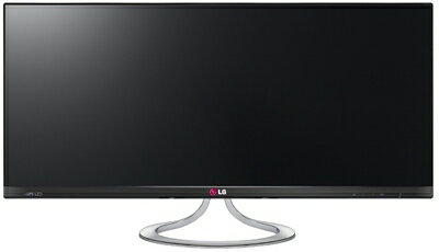 【中古】 LG 29インチ CINEMAスクリーン Ultraワイド(21:9、2560×1080)+sRGB100% AH-IPS液晶+ハードウェアキャリブレーション+最大4画面スプリット表示対応 7w+7wスピーカー搭載モニター 29EA93-P
