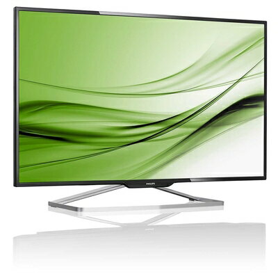 【中古】 Philips BDM4065UC 39.56" Black 4K Ultra HD 【中古】 Philips BDM4065UC 39.56" Black 4K Ultra HD