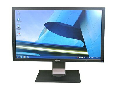 【中古】DELL モニター 液晶ディスプレイ U2311Hb フルHD(1920×1080) IPSパネル (チルト調整 / 昇降 / スイベル / ピボット 画面回転) (整備済み品)
