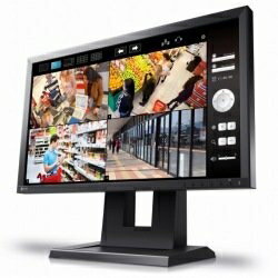【中古】 EIZO DuraVision FDWX1905W-BK