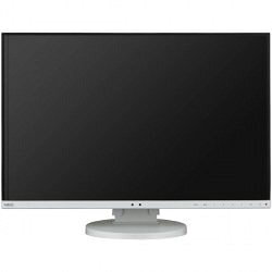 【中古】 NEC 24型3辺狭額縁IPSワイド液晶ディスプレイ(白) LCD-EA245WMI